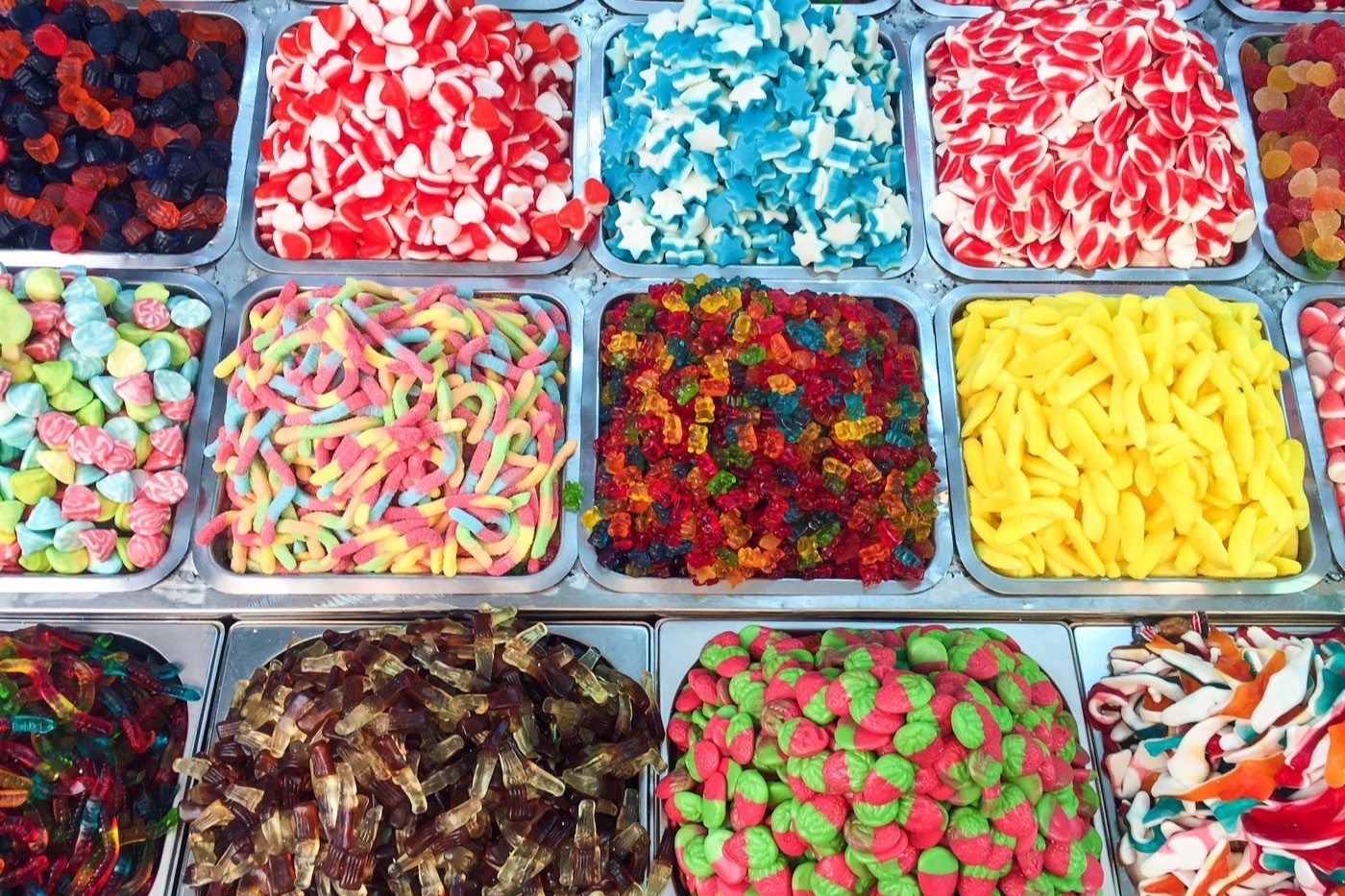 Sweet Bonanza: механіка популярного слота без міфів