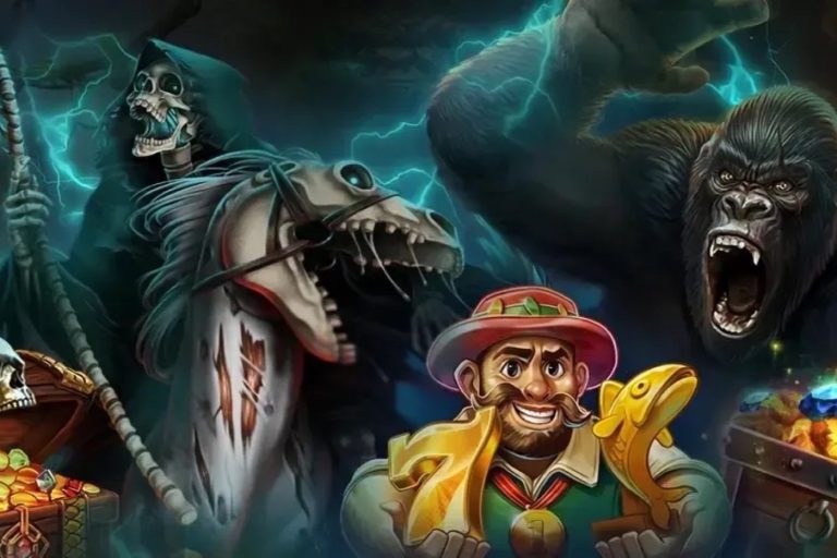 Red Tiger Gaming: каталог, інтеграції та роль у Evolution